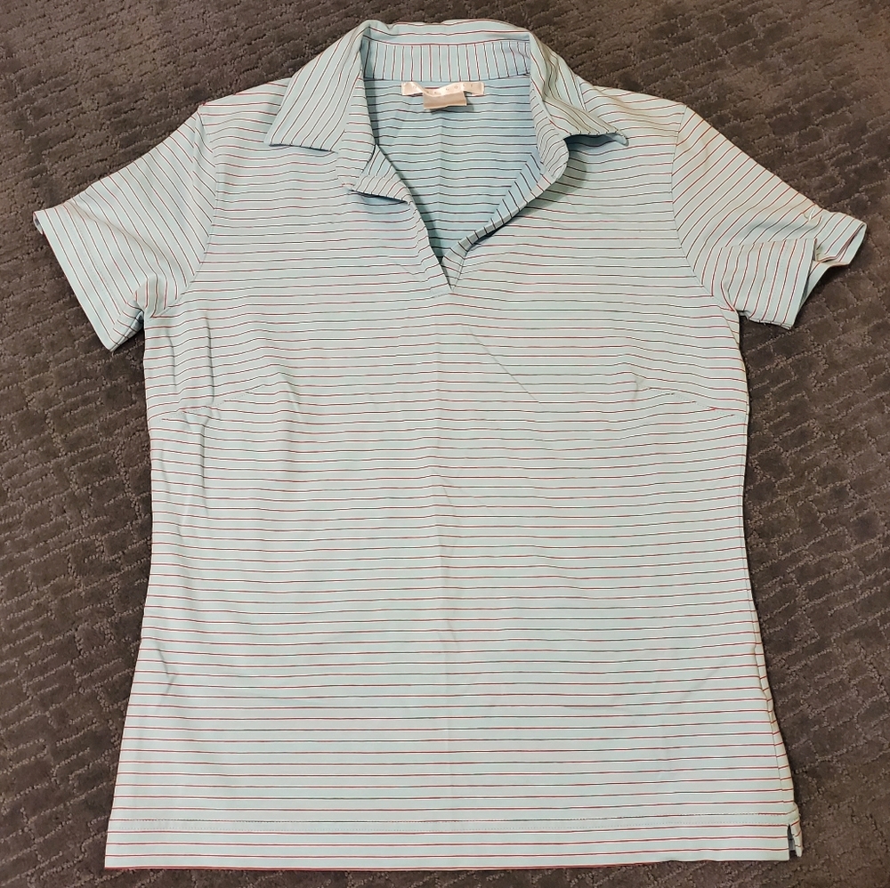 Nike Golf Shirt